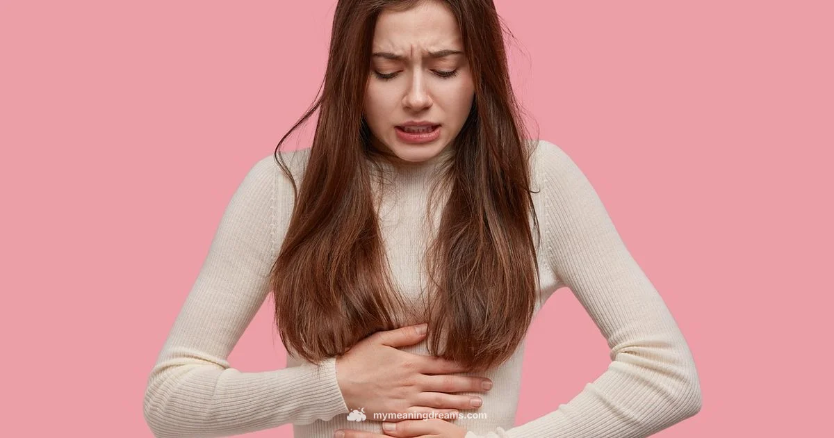 Period Dream Meaning - Meaning of My Dreams