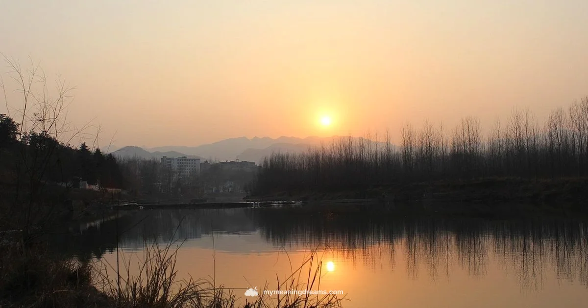 Murky Waters - Meaning of My Dreams