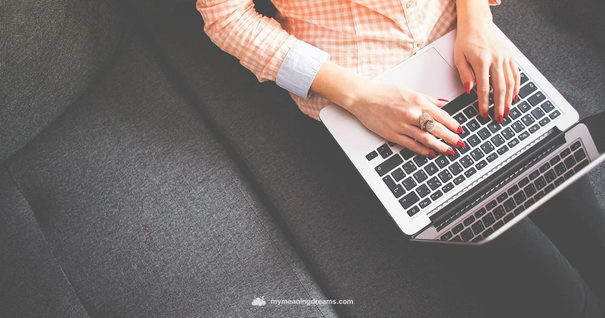 Dream Meaning Search Guide - Meaning of My Dreams