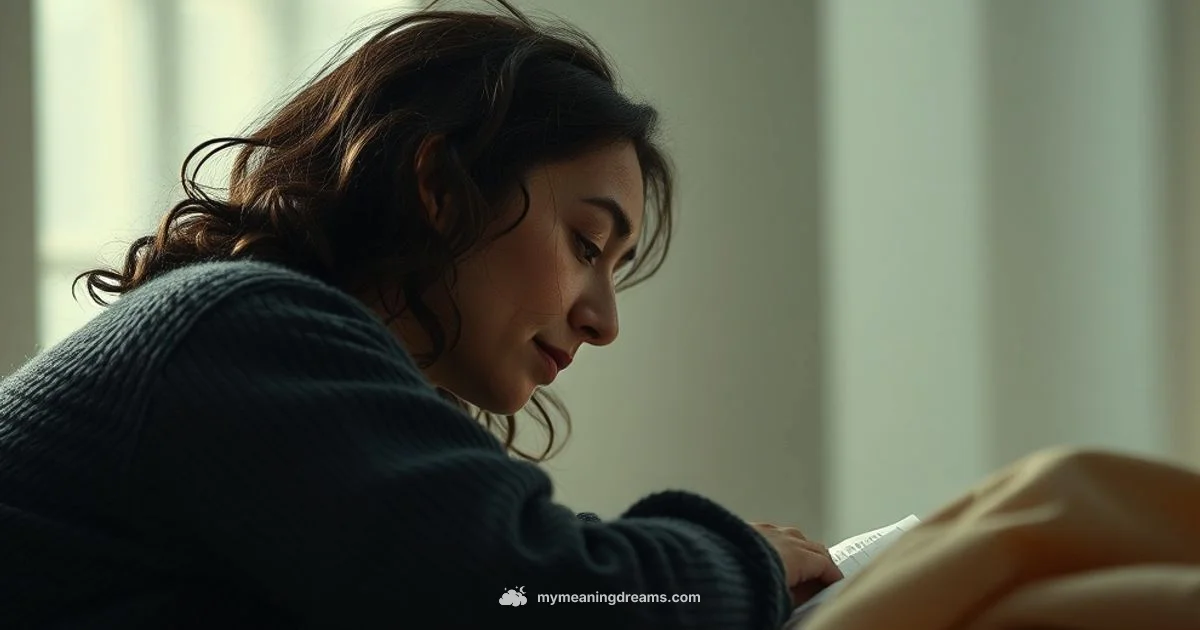 Dream Meaning Guide - Meaning of My Dreams