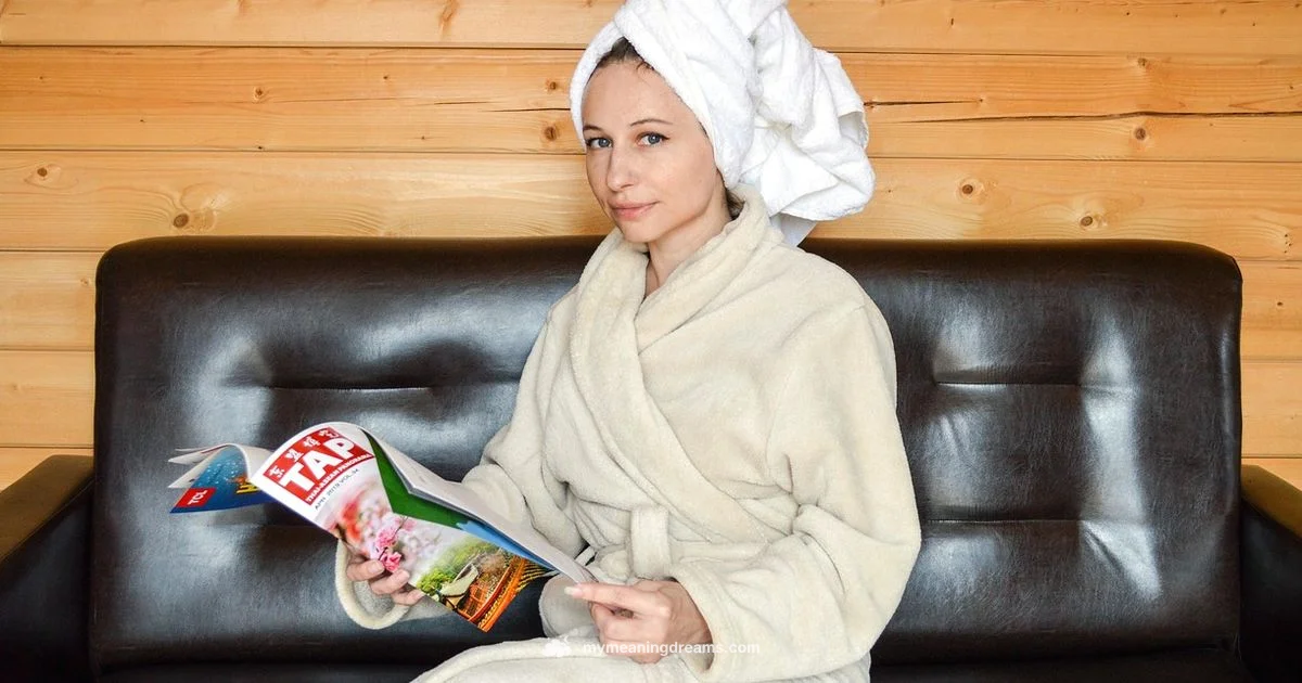 Dream Journal Night - Meaning of My Dreams