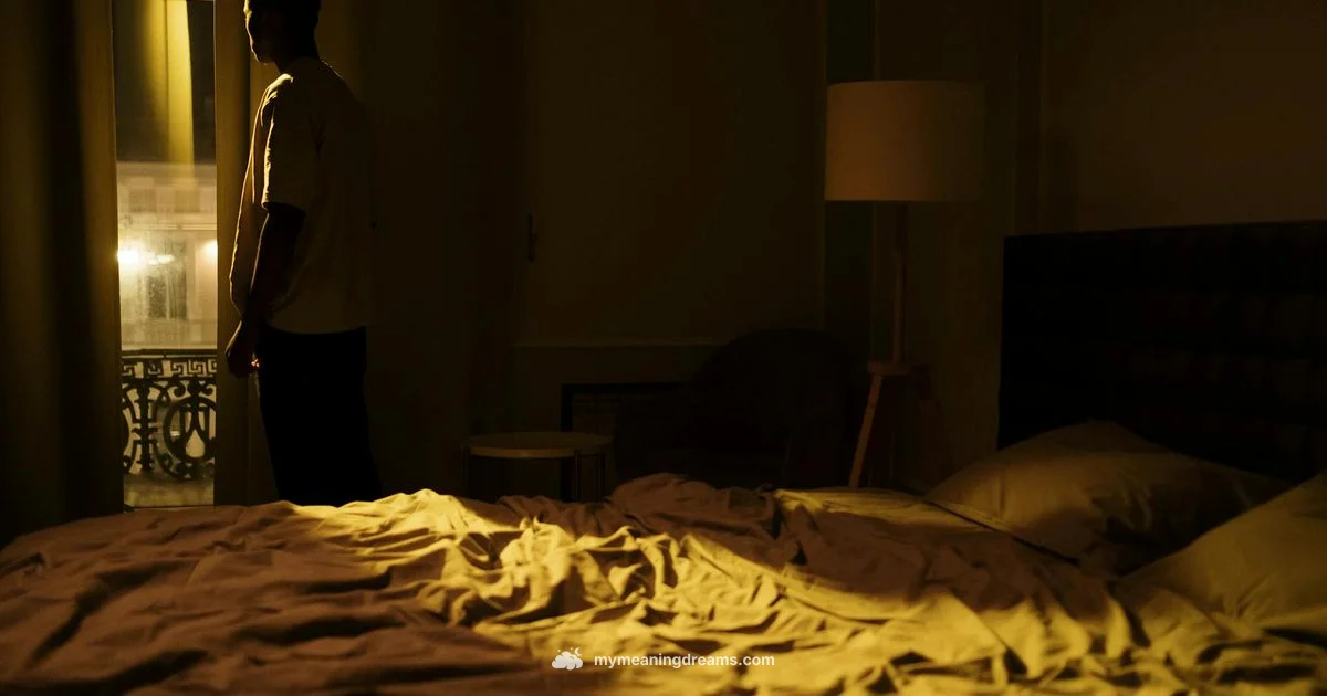 Falling Dreams - Meaning of My Dreams