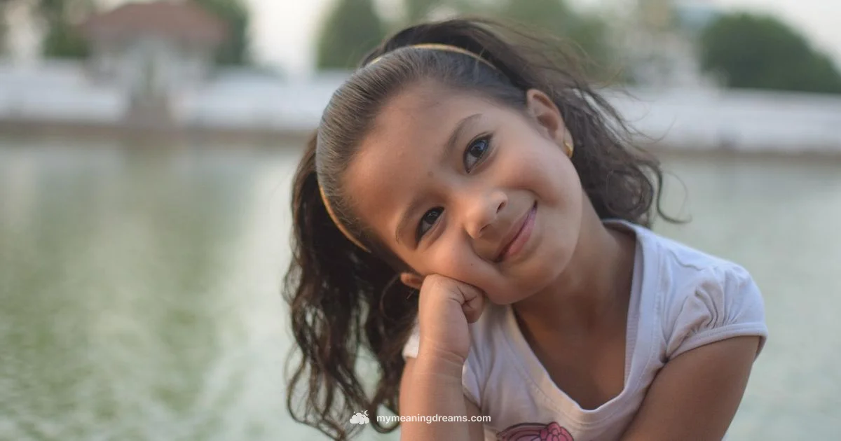 Dream About Someone - Meaning of My Dreams