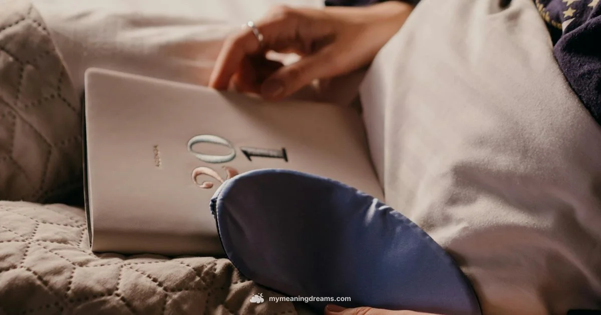 Recurring Dreams Meaning - Meaning of My Dreams