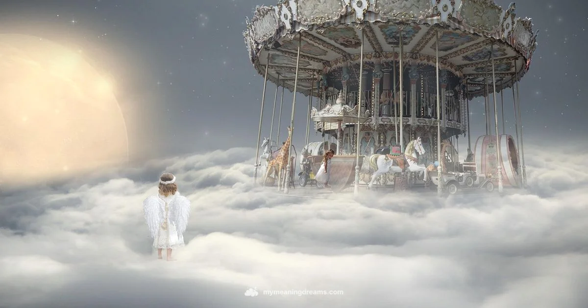 Lucid Dream Lyrics - Meaning of My Dreams