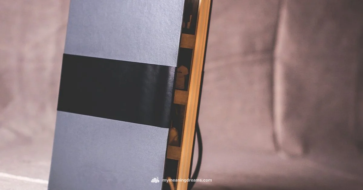 Lucid Dream Guide - Meaning of My Dreams