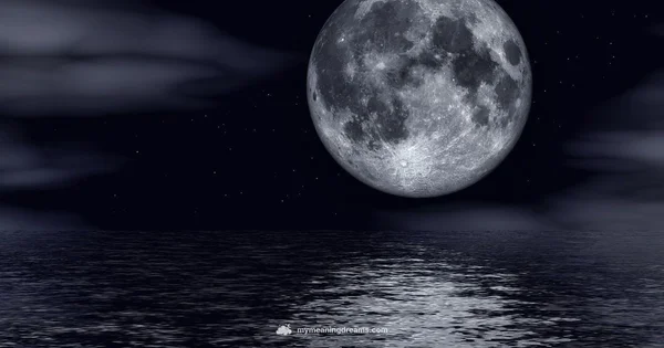 Calm Sleep Guide - Meaning of My Dreams