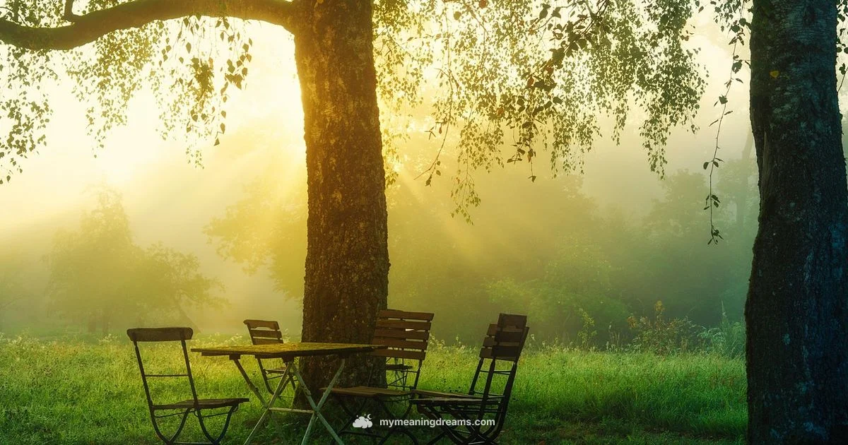 Dream Symbolism - Meaning of My Dreams