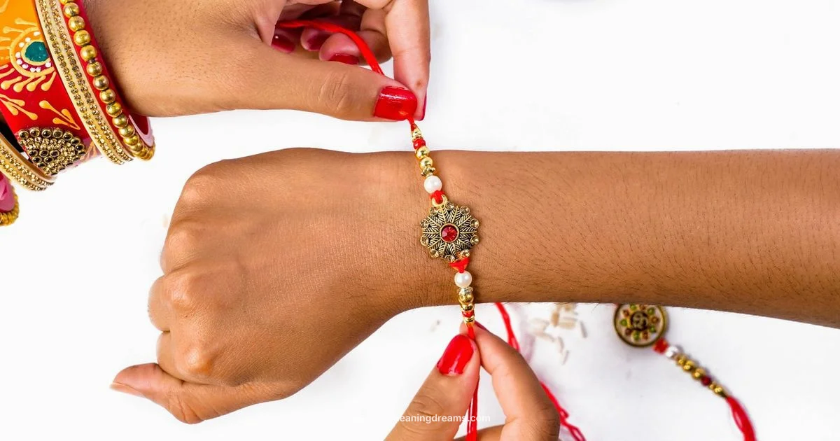 Bengali Dream Meaning - Meaning of My Dreams