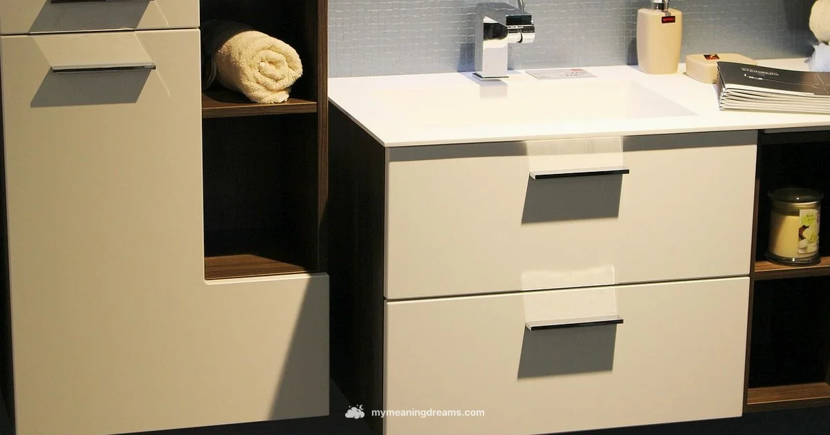 Broken Mirror Dream - Meaning of My Dreams