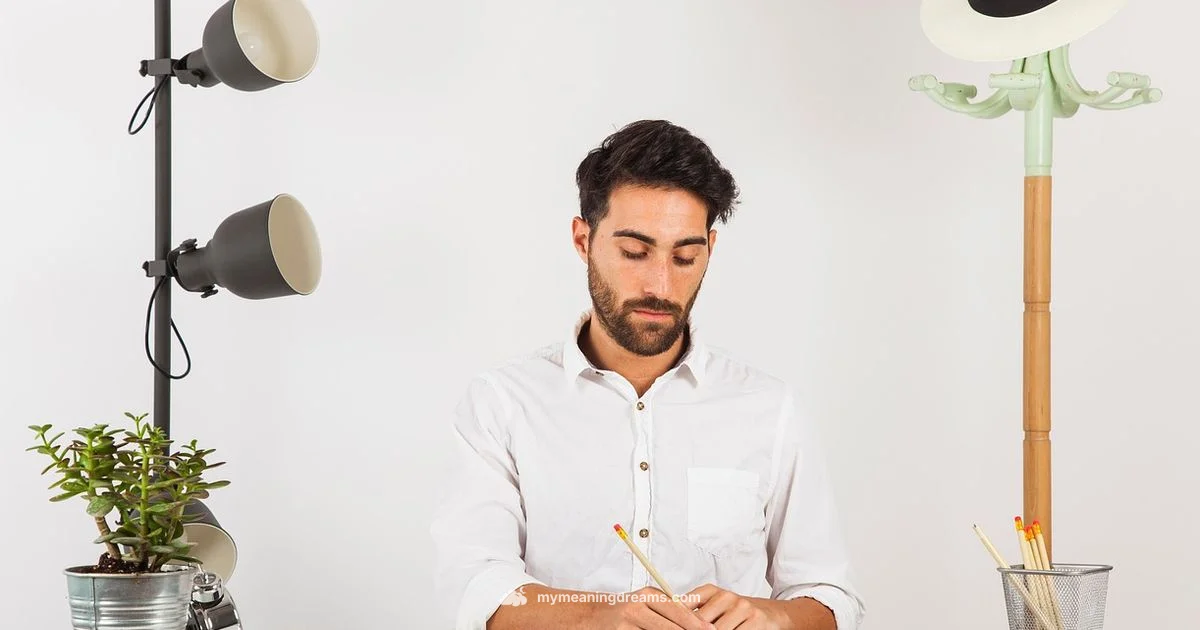 Dream Meaning - Meaning of My Dreams