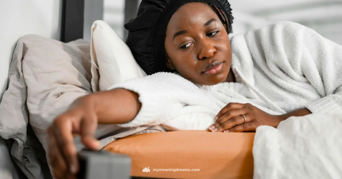 Dream Imagery - Meaning of My Dreams