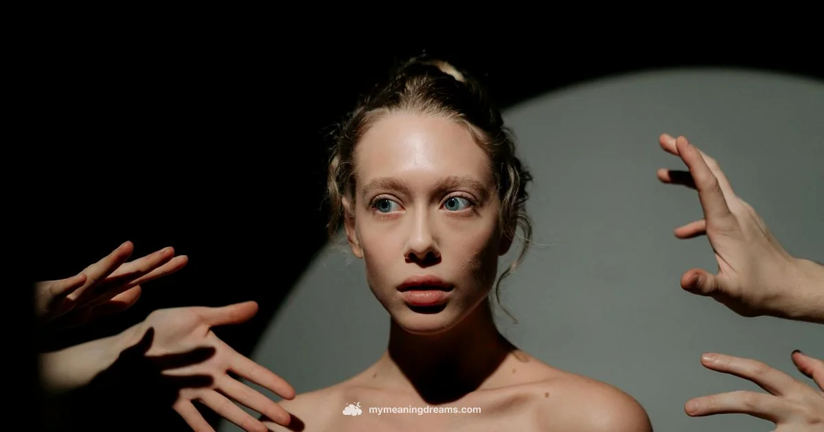 Lucid Dreaming Lucid Dreaming - Meaning of My Dreams