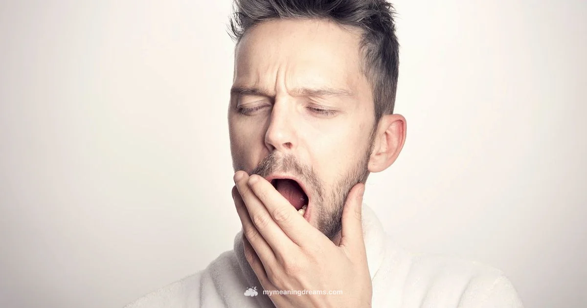 Public Shame in Dreams - Meaning of My Dreams