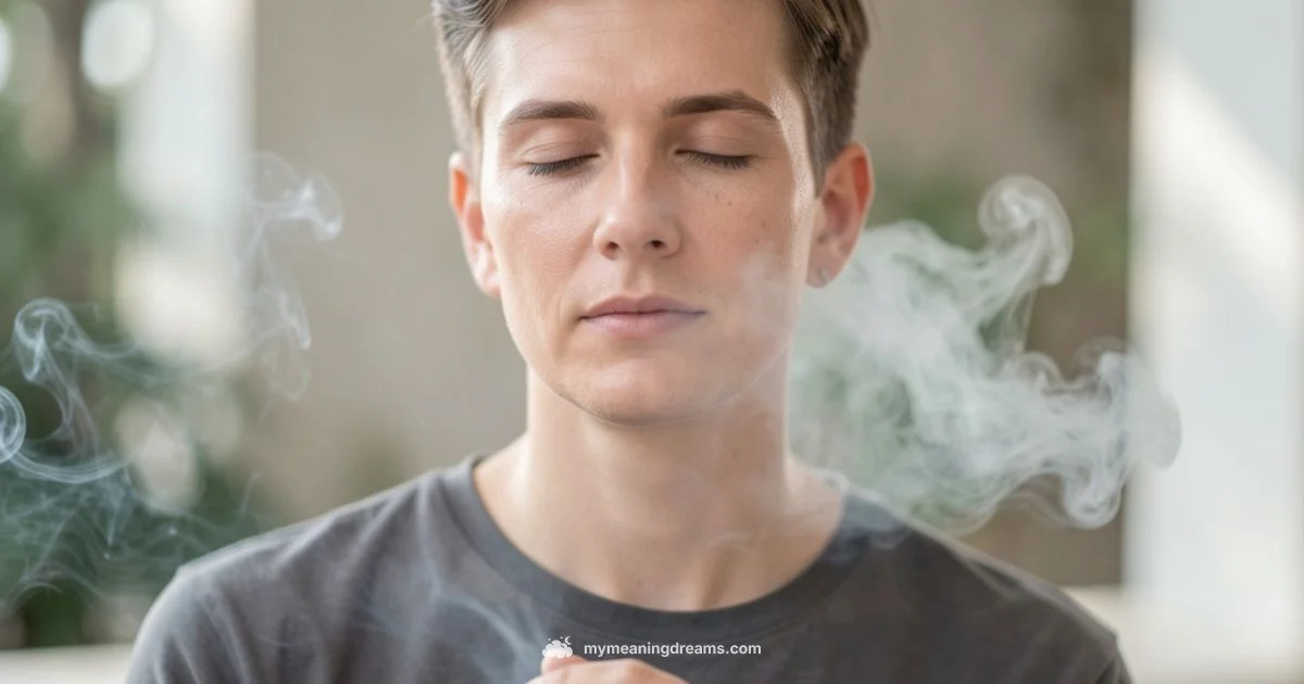 First Lucid Dream - Meaning of My Dreams