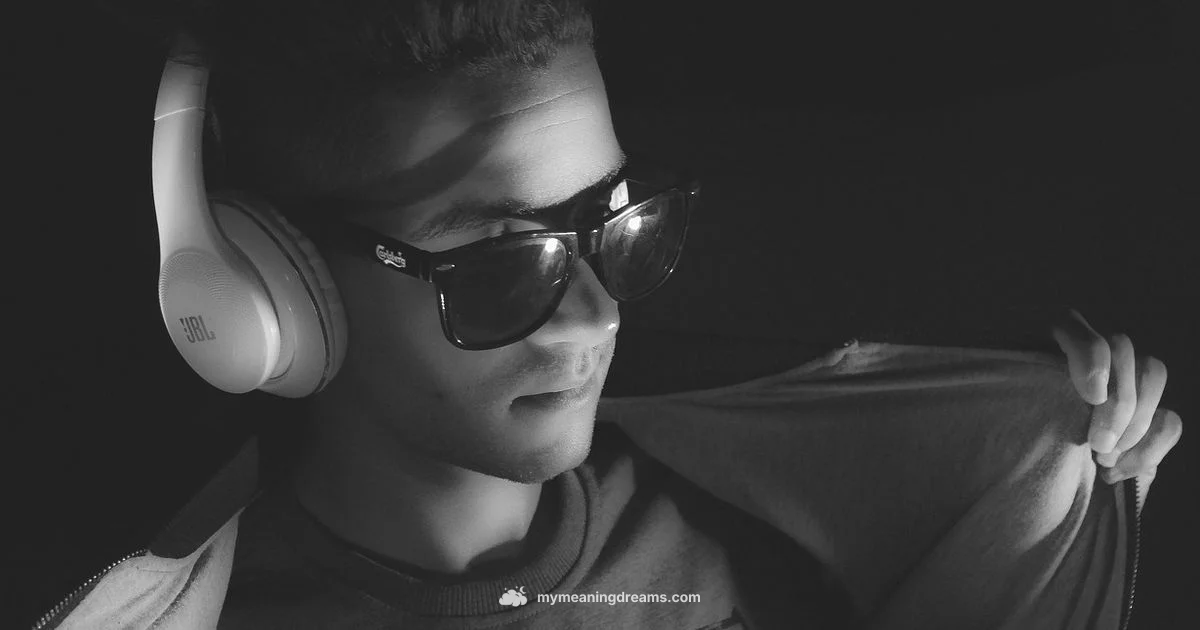 Lucid Dreams BPM - Meaning of My Dreams