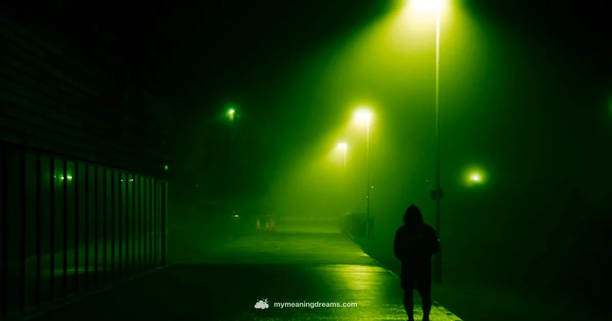 Escape Dream - Meaning of My Dreams