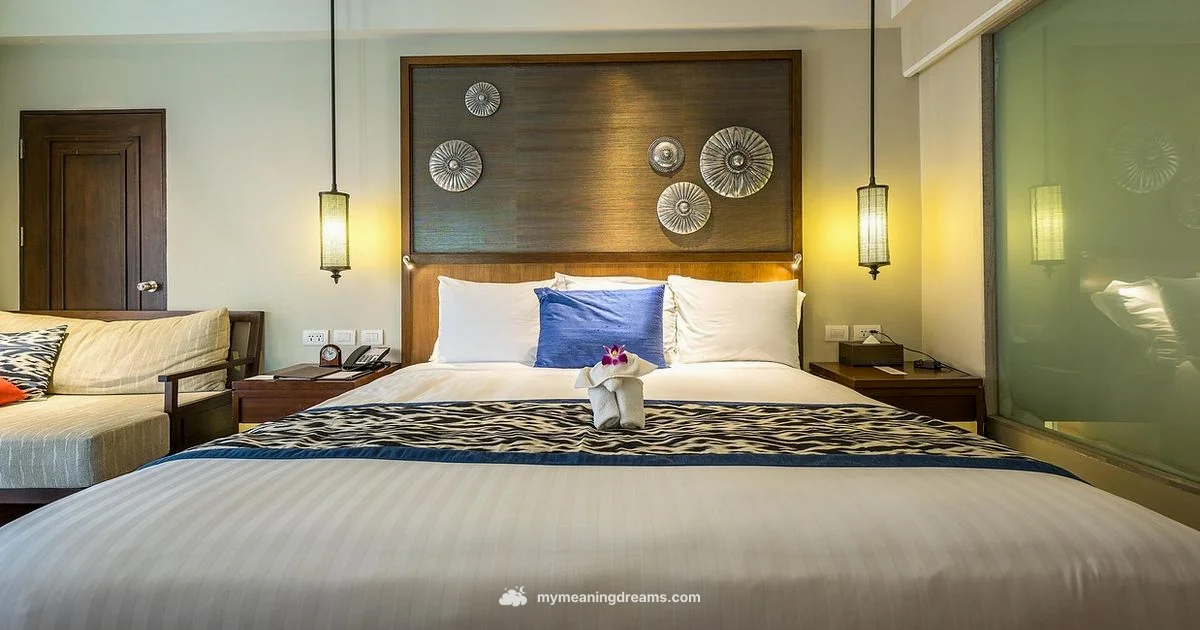 Rats Dream Symbolism - Meaning of My Dreams