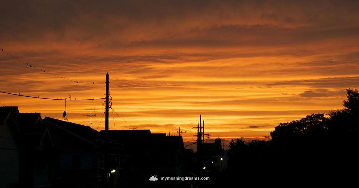 Dream Self - Meaning of My Dreams