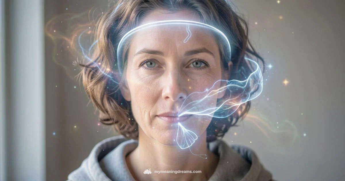 Lucid Dreaming Basics - Meaning of My Dreams