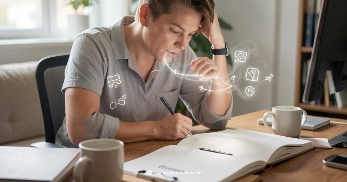 Cheating Dream Meaning - Meaning of My Dreams