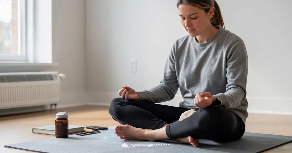 Lucid Dream Guide - Meaning of My Dreams