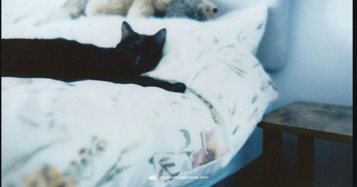 Animals Attack Dream - Meaning of My Dreams