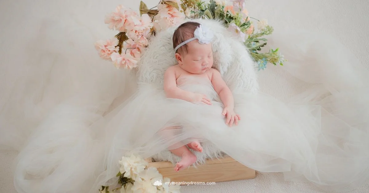 Calm Pregnancy Dreams - Meaning of My Dreams