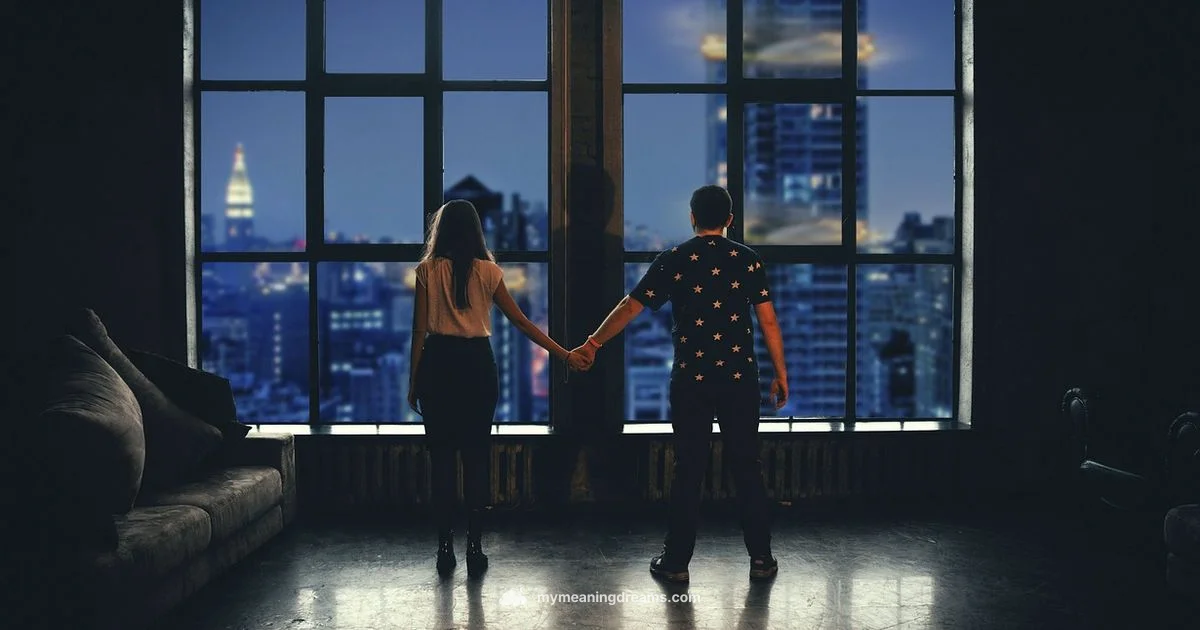 Ex Dreams Meaning - Meaning of My Dreams