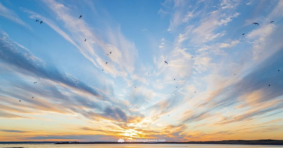 Sweet Dreams Meaning - Meaning of My Dreams