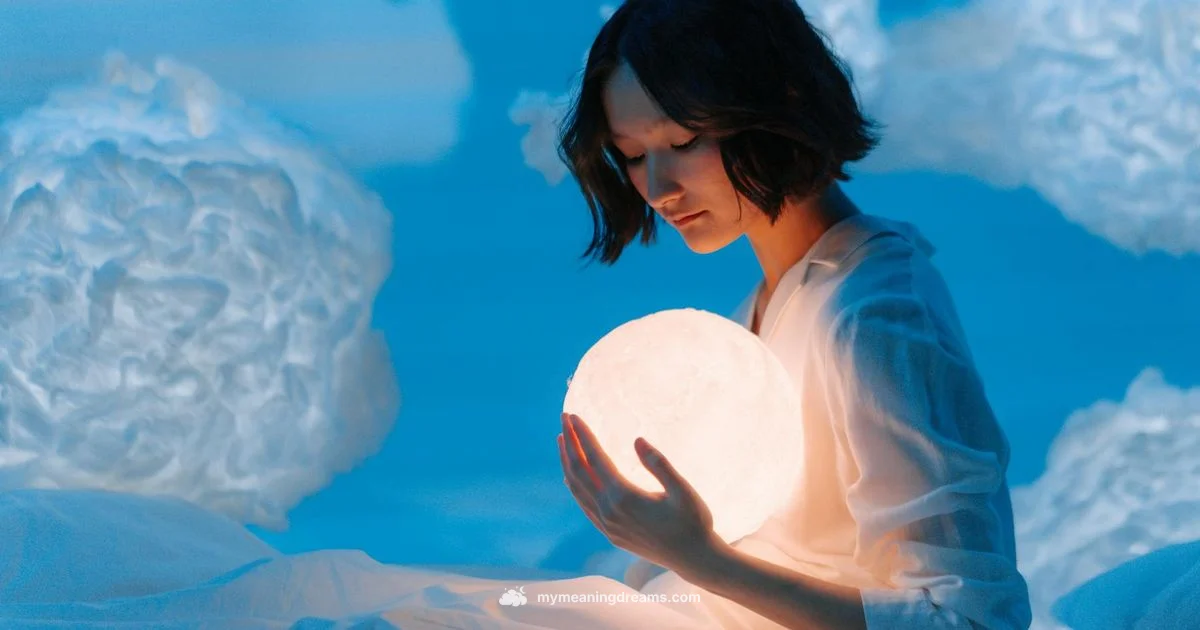 Follow Your Dream - Meaning of My Dreams