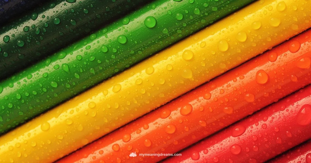 Vivid Dream Guide - Meaning of My Dreams