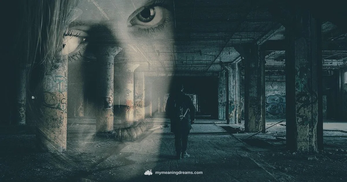 Nightly Lucidity Nightly Lucidity - Meaning of My Dreams