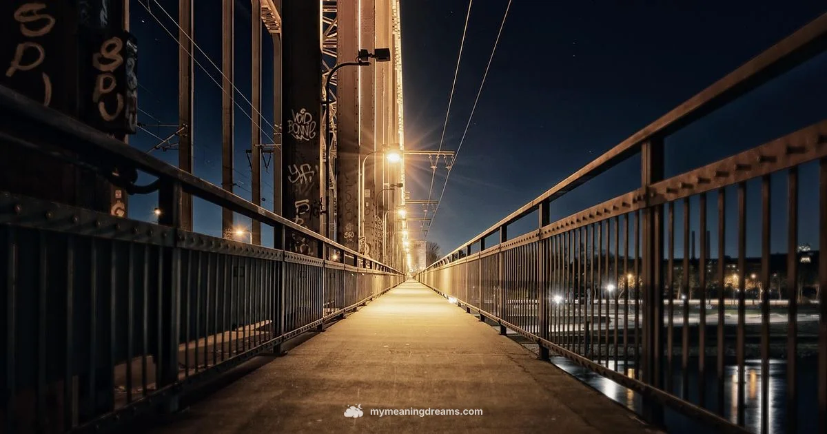 Lost in Dreamland - Meaning of My Dreams