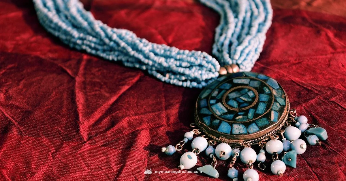 Silver Dream Meaning - Meaning of My Dreams