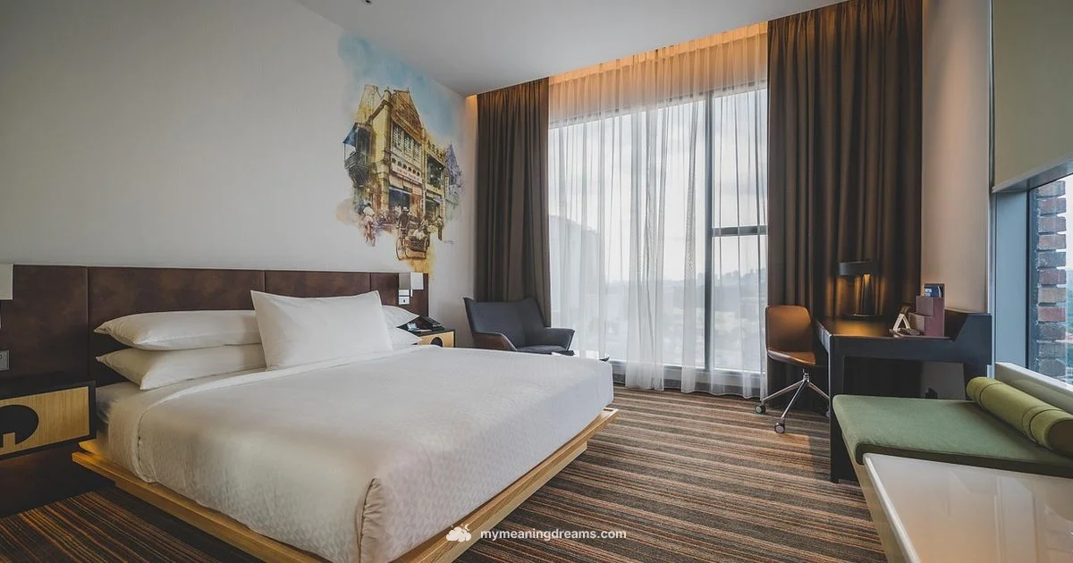 Lucid Dreaming Sleep - Meaning of My Dreams