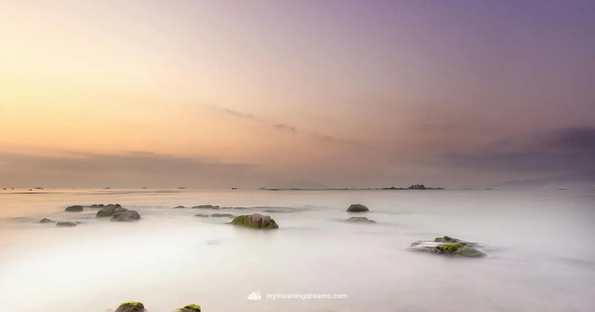 Biblical Water Dream - Meaning of My Dreams