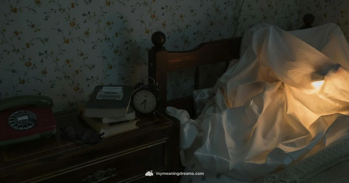 Lucid vs Vivid Dreams - Meaning of My Dreams