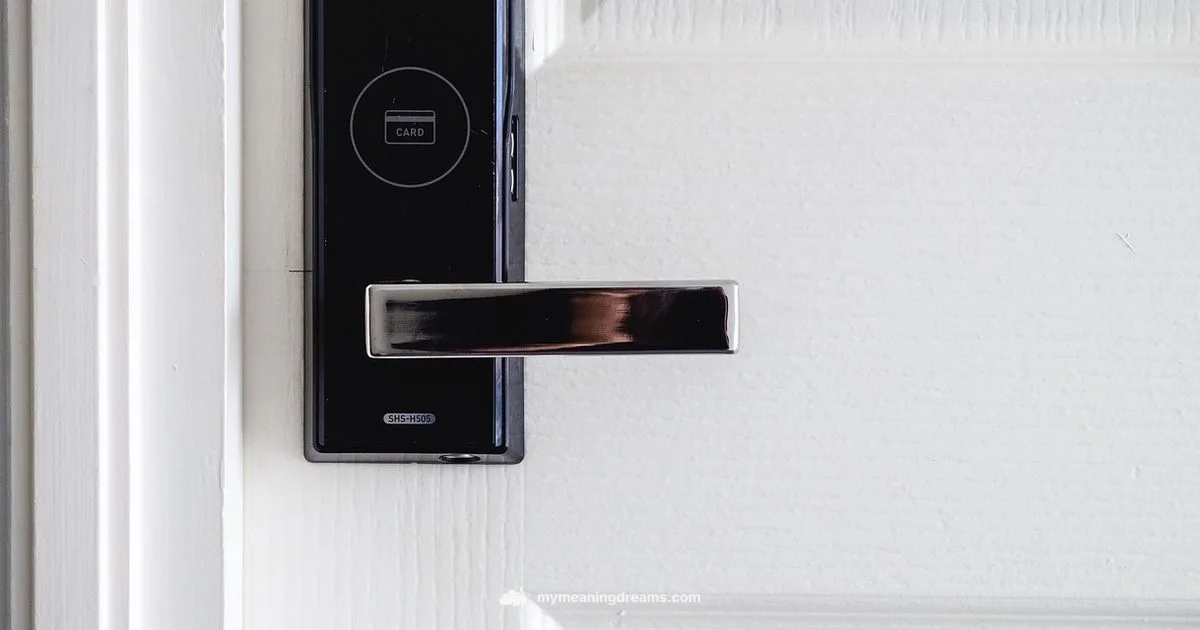 Robbery Dream Insights - Meaning of My Dreams