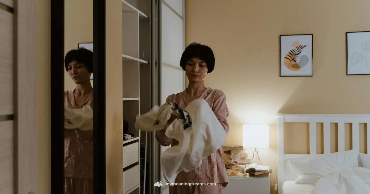 Dream Husband Symbol - Meaning of My Dreams