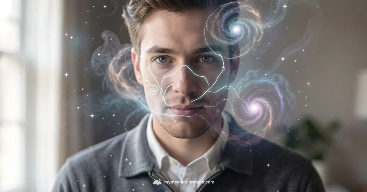 Lucid Dreaming - Meaning of My Dreams