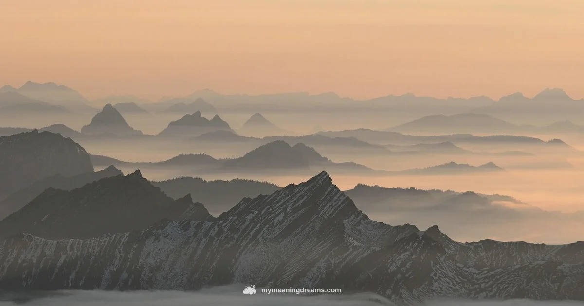 Birdlike Flight Dream - Meaning of My Dreams