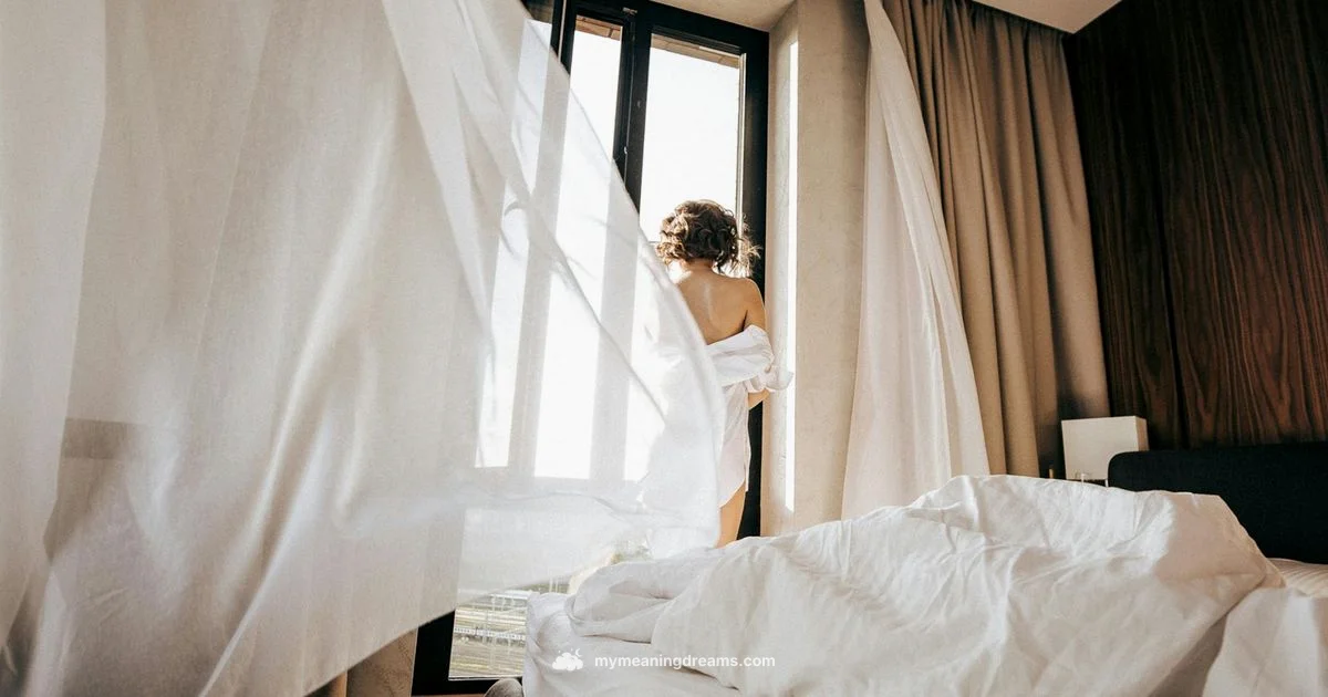 Death Dream Meanings - Meaning of My Dreams