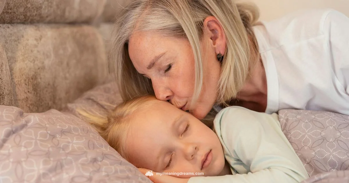 Dead Relative Dreams - Meaning of My Dreams