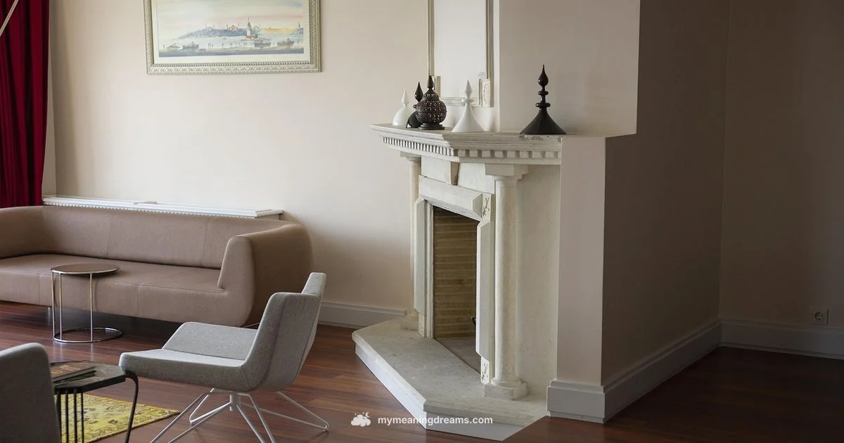 Absent Father - Meaning of My Dreams