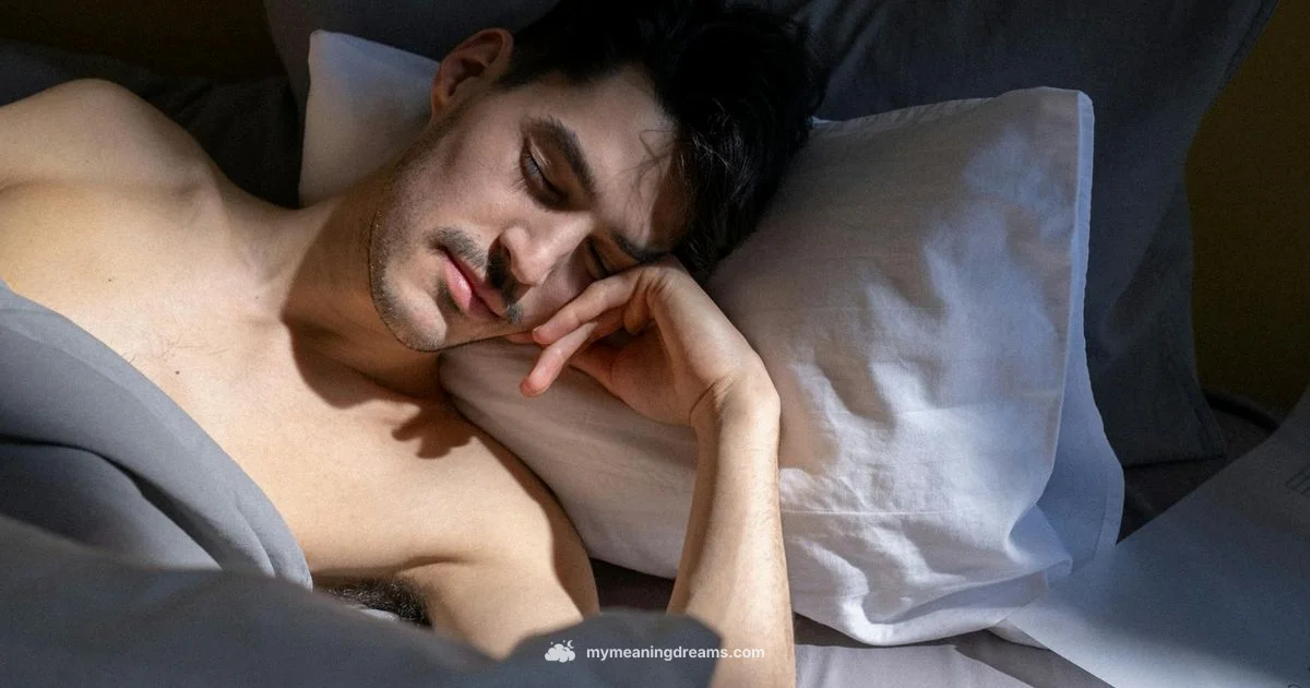 Lucid Sleep Guide - Meaning of My Dreams