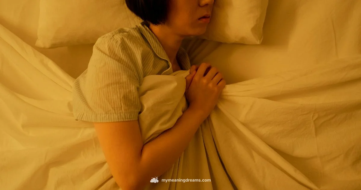 Earthquake Dream Meaning - Meaning of My Dreams