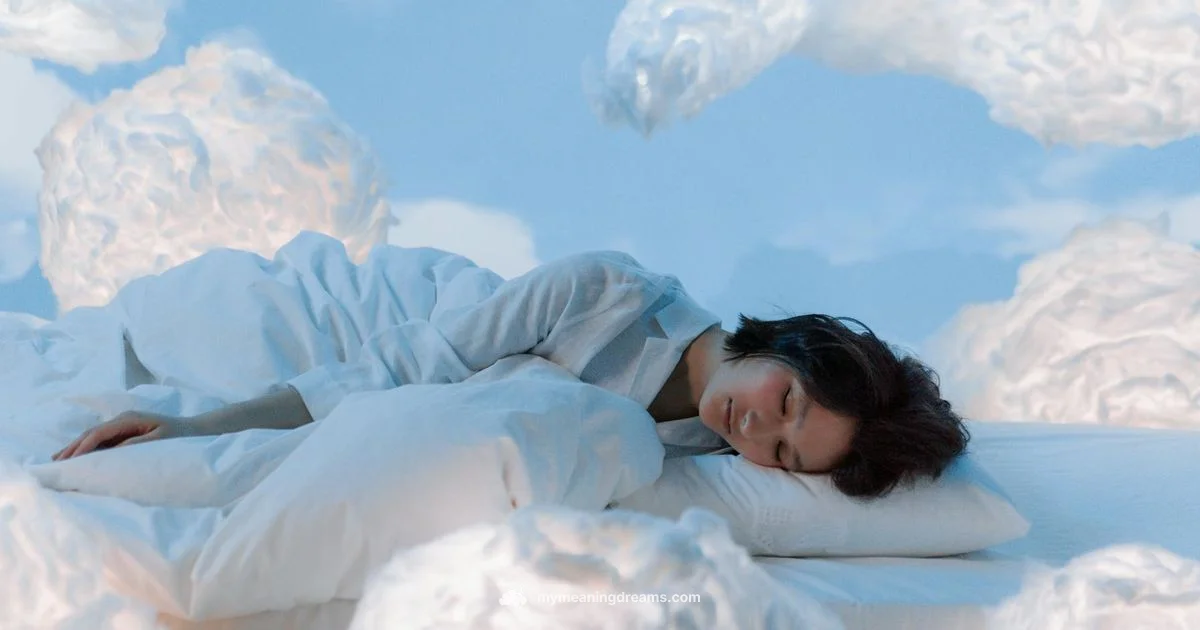 Lucid Dream Guide Lucid Dream Guide - Meaning of My Dreams