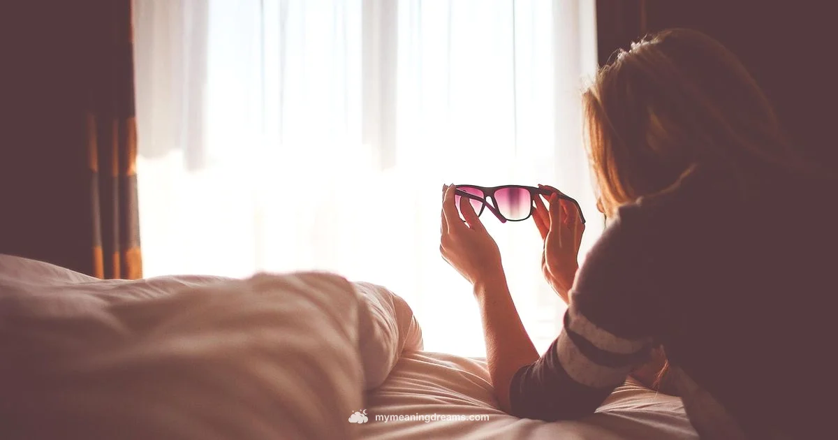 Vivid Menopause Dreams - Meaning of My Dreams