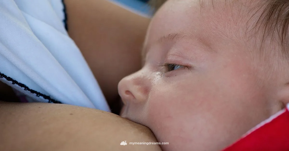 Nurture in Sleep - Meaning of My Dreams